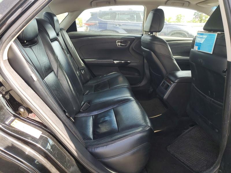 Aukcja sprzedaży 2015 Toyota Avalon Hybrid, vin: 4T1BD1EB5FU037507, numer aukcji: 55464816