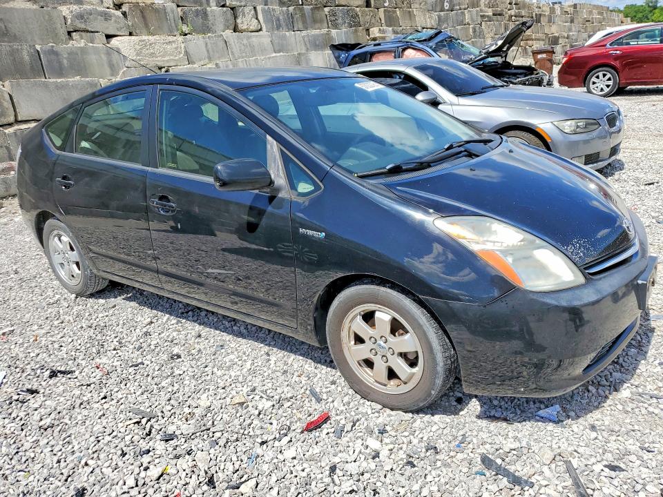 Продажа на аукционе авто 2008 Toyota Prius, vin: JTDKB20U983366874, номер лота: 57033726