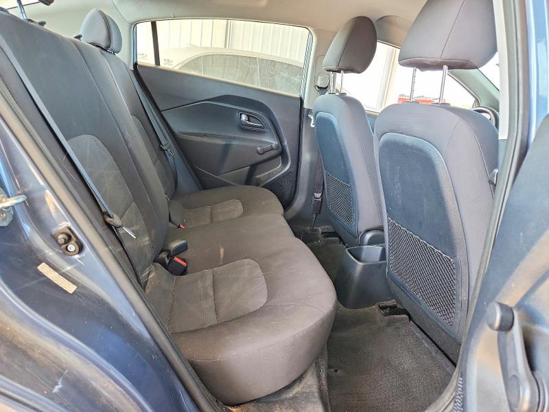 Продажа на аукционе авто 2016 Kia Rio, vin: KNADM4A32G6684575, номер лота: 58193696