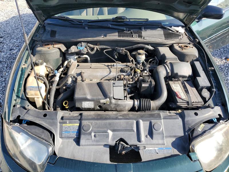 Aukcja sprzedaży 2005 Chevrolet Cavalier, vin: 1G1JC12F657112070, numer aukcji: 59122366