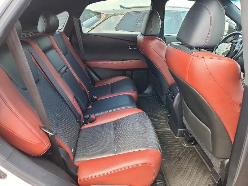Продажа на аукционе авто 2015 Lexus Rx 350, vin: 2T2BK1BA0FC305524, номер лота: 59009126