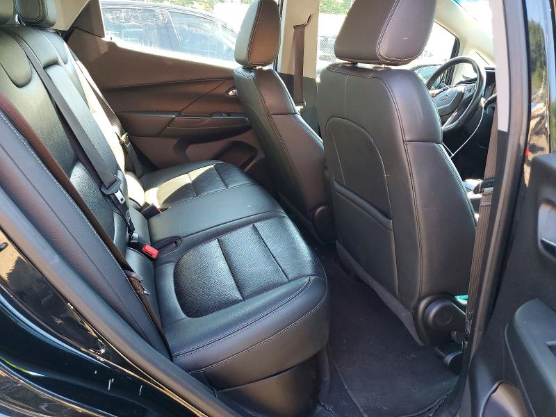 Aukcja sprzedaży 2023 Chevrolet Bolt Ev, vin: 1G1FX6S05P4155385, numer aukcji: 58323726