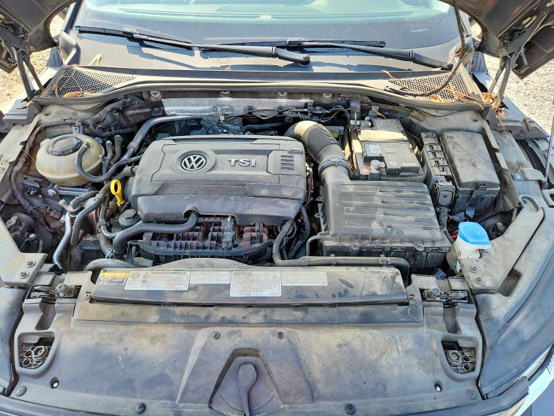 58396516 :رقم المزاد ، WVWBR7AN5KE008408 vin ، 2019 Volkswagen Arteon مزاد بيع