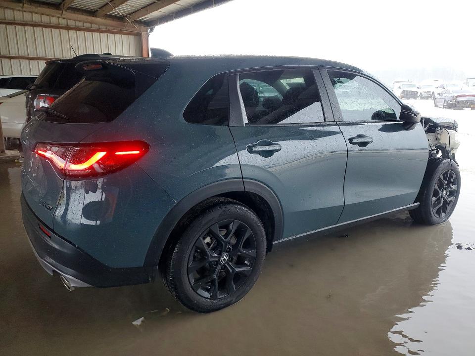 Продаж на аукціоні авто 2025 Honda Hr-v, vin: 3CZRZ1H51SM755686, номер лоту: 57204716