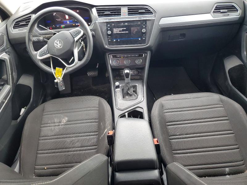Продаж на аукціоні авто 2024 Volkswagen Tiguan, vin: 3VVRB7AX4RM197126, номер лоту: 56190596