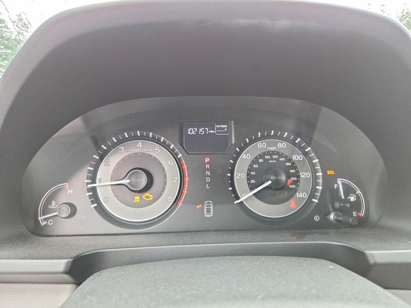 Продажа на аукционе авто 2016 Honda Odyssey, vin: 5FNRL5H38GB078581, номер лота: 56476546
