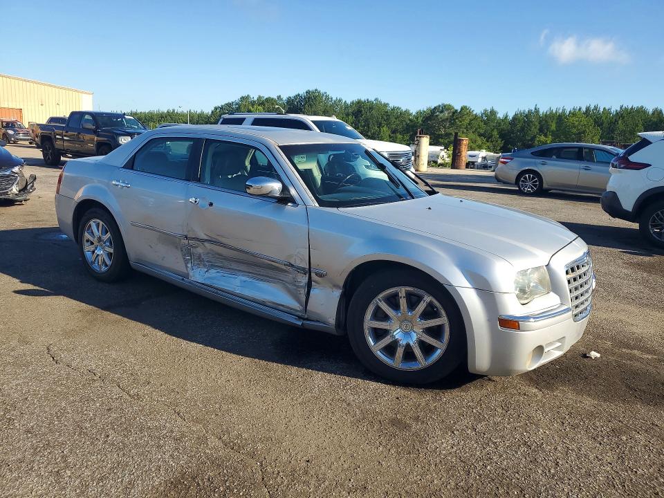 Aukcja sprzedaży 2007 Chrysler 300c, vin: 2C3KA63H67H741340, numer aukcji: 56714836
