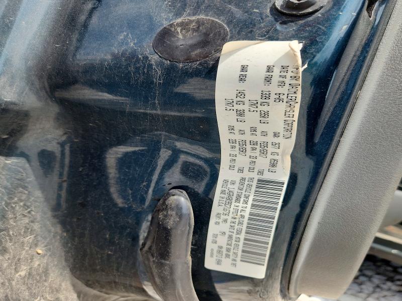 59134366 :رقم المزاد ، 1J4GR48K95C716736 vin ، 2005 Jeep Grand Cherokee مزاد بيع