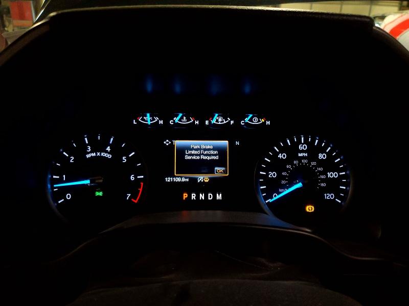 54555256 :رقم المزاد ، 1FMJK1JTXKEA14390 vin ، 2019 Ford Expedition مزاد بيع