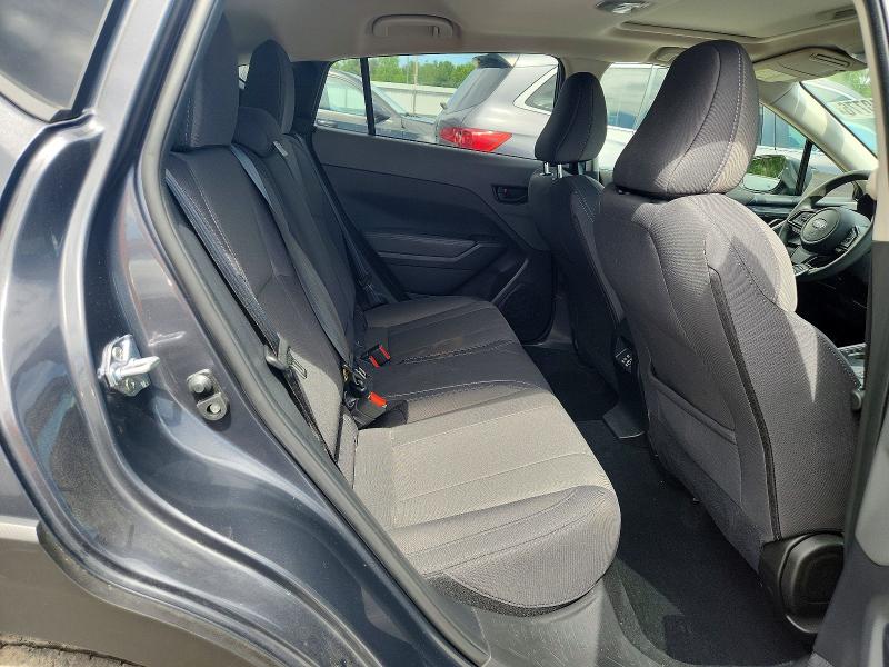 Продажа на аукционе авто 2025 Subaru Crosstrek, vin: JF2GUHDC6S8328602, номер лота: 58440776