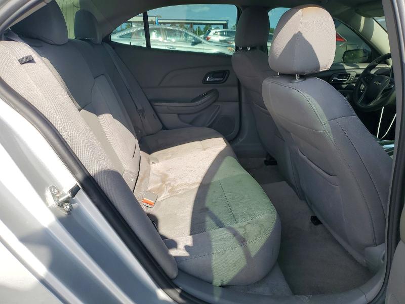 2015 Chevrolet Malibu მანქანა იყიდება აუქციონზე, vin: 1G11B5SL0FF272517, აუქციონის ნომერი: 56868916