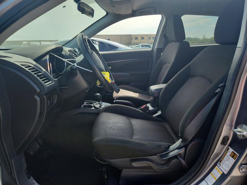 Aukcja sprzedaży 2016 Mitsubishi Outlander Sport, vin: JA4AR3AW2GZ039574, numer aukcji: 57109696