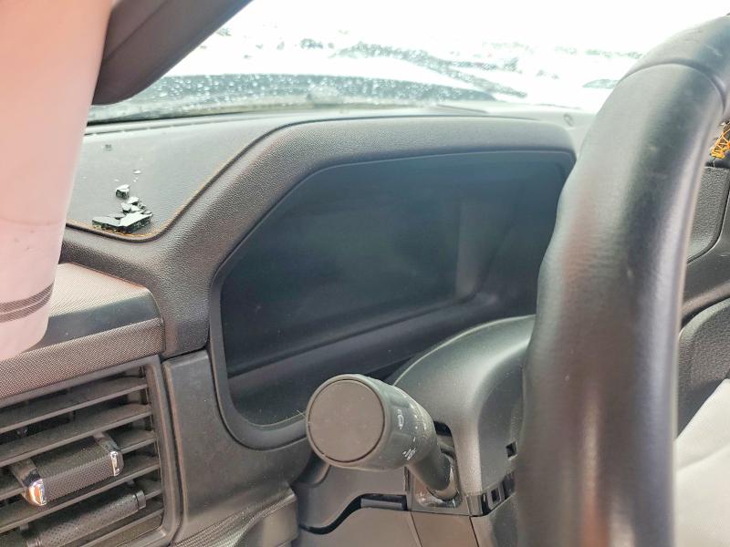 57311856 :رقم المزاد ، 1FTEW1E83PFC59677 vin ، 2023 Ford F150 مزاد بيع