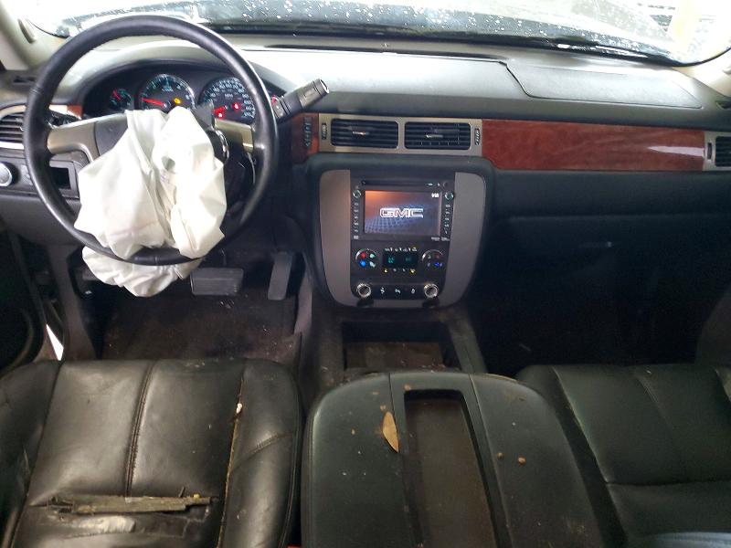 Aukcja sprzedaży 2013 Gmc Yukon, vin: 1GKS1CE01DR343566, numer aukcji: 57631386