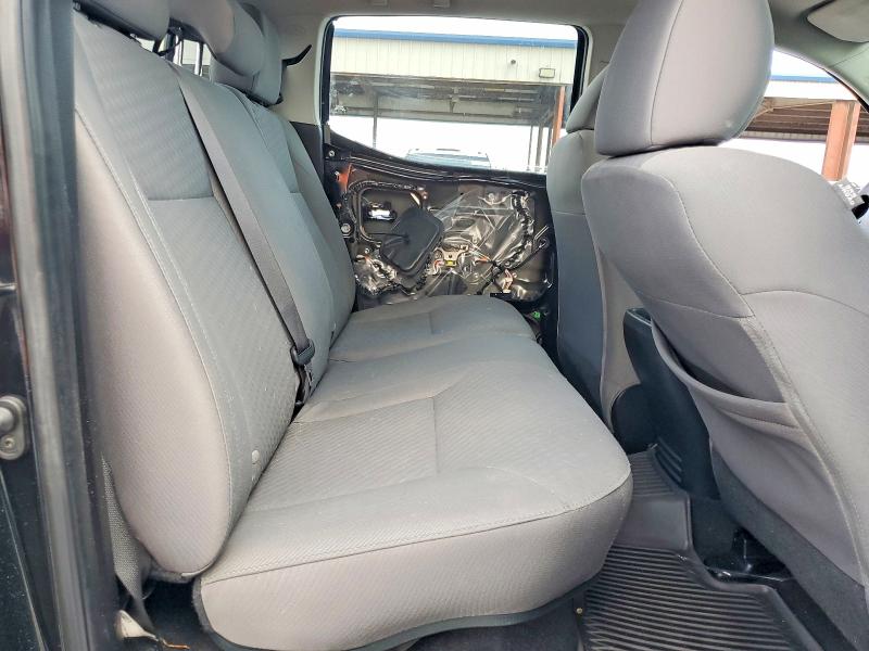 2022 Toyota Tacoma მანქანა იყიდება აუქციონზე, vin: 3TYCZ5AN9NT085536, აუქციონის ნომერი: 55504876