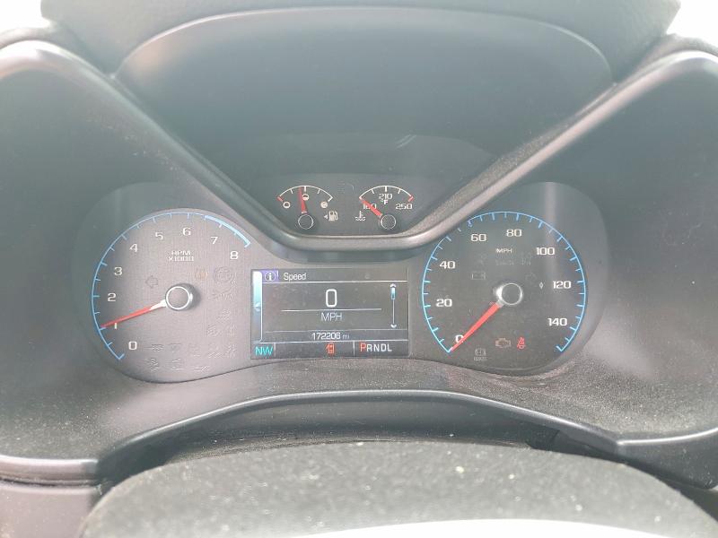 Auction sale of the 2018 Gmc Canyon, vin: 1GTG6CEN5J1100786, lot number: 58496376