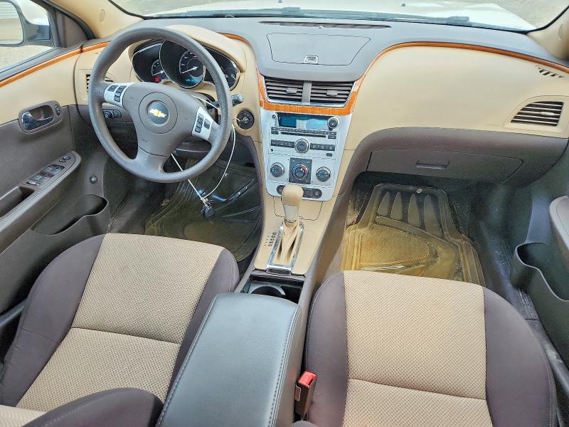 56474336 :رقم المزاد ، 1G1ZC5E07CF349493 vin ، 2012 Chevrolet Malibu مزاد بيع
