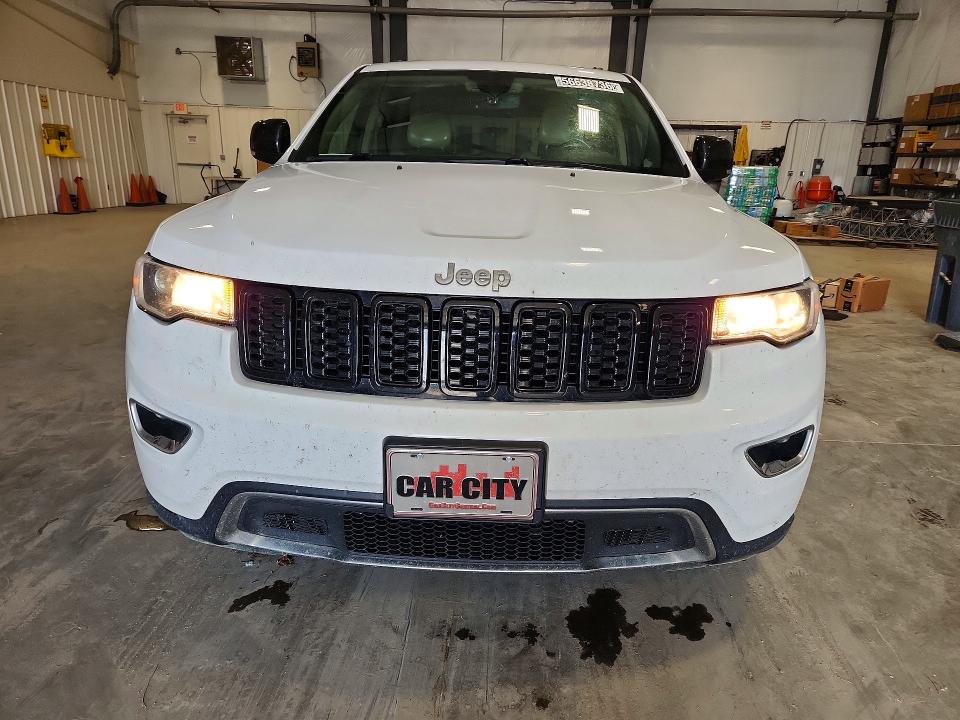 Aukcja sprzedaży 2022 Jeep Grand Cherokee, vin: 1C4RJEBG1NC171096, numer aukcji: 56638736