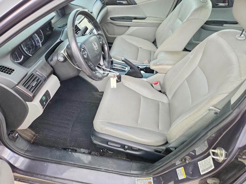 55465006 :رقم المزاد ، 1HGCR2F84EA139353 vin ، 2014 Honda Accord مزاد بيع