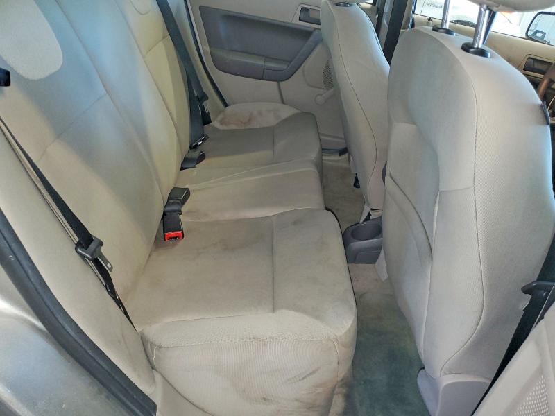 Продаж на аукціоні авто 2008 Ford Focus, vin: 1FAHP34N58W225356, номер лоту: 55749506