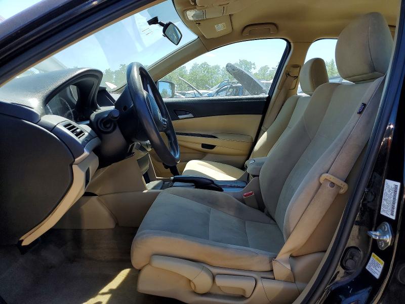 Продажа на аукционе авто 2012 Honda Accord, vin: 1HGCP2F38CA207399, номер лота: 55637396