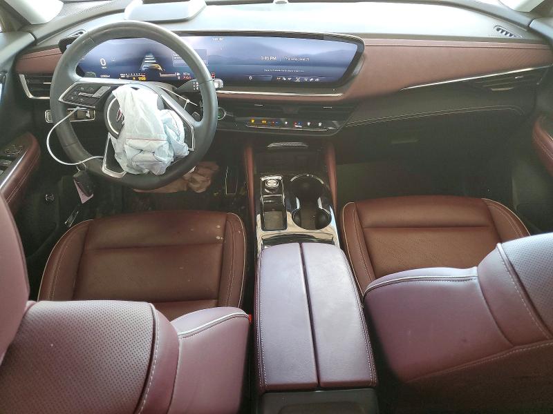 Продажа на аукционе авто 2025 Buick Envision, vin: LRBFZLE48SD060518, номер лота: 58106626