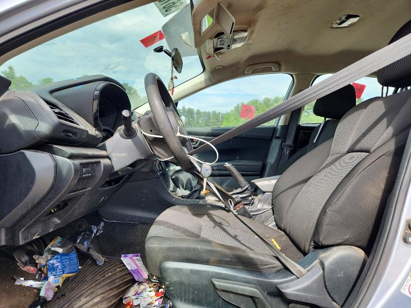 Продаж на аукціоні авто 2019 Subaru Impreza, vin: 4S3GTAA69K1727553, номер лоту: 56184846