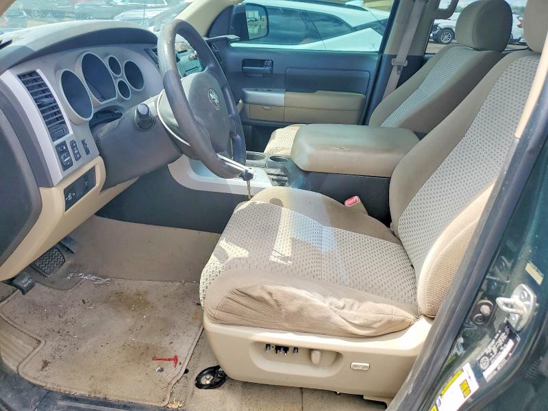 Aukcja sprzedaży 2008 Toyota Tundra, vin: 5TBBV54128S497399, numer aukcji: 58291786