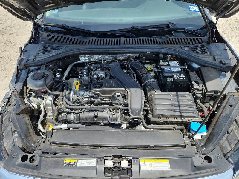 Aukcja sprzedaży 2023 Volkswagen Jetta, vin: 3VWGM7BU8PM051214, numer aukcji: 58930376