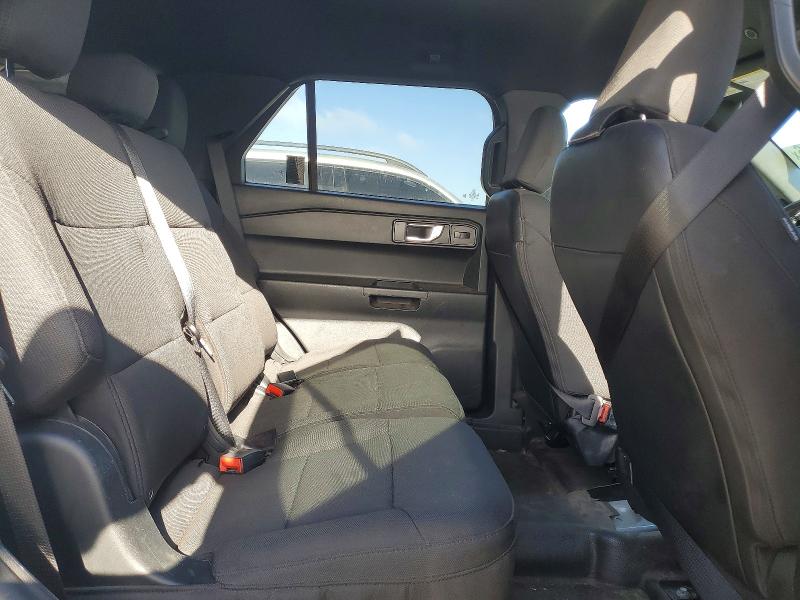 Aukcja sprzedaży 2021 Ford Explorer, vin: 1FM5K8AB4MGA65652, numer aukcji: 56174856