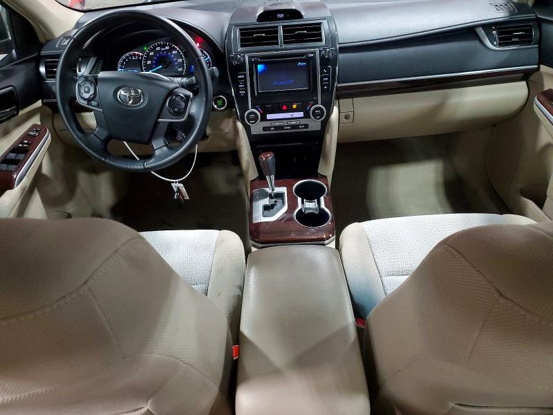 Продаж на аукціоні авто 2012 Toyota Camry, vin: 4T4BF1FK9CR208785, номер лоту: 55593466