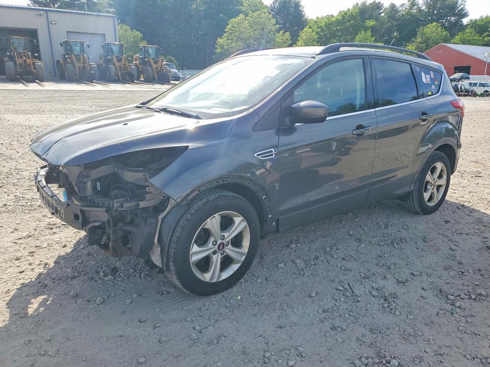 Auction sale of the 2016 Ford Escape, vin: 1FMCU9GX9GUC67547, lot number: 56108716