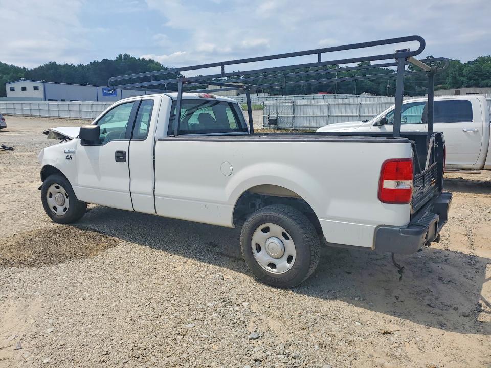 Aukcja sprzedaży 2006 Ford F150, vin: 1FTVF12556NA55770, numer aukcji: 53725656