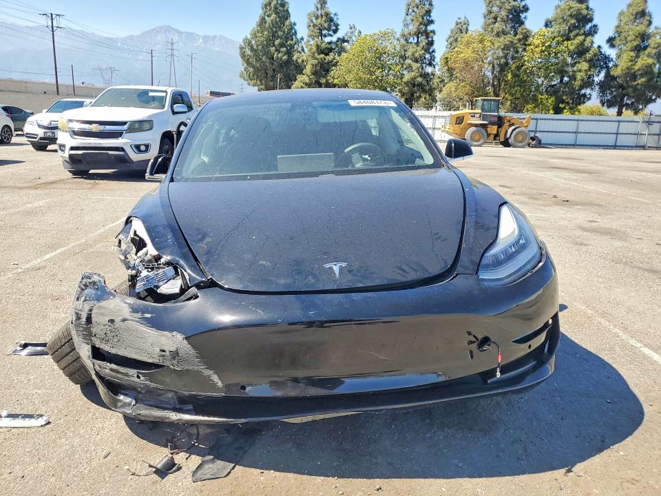 Продажа на аукционе авто 2020 Tesla Model 3, vin: 5YJ3E1EA6LF633694, номер лота: 58408146