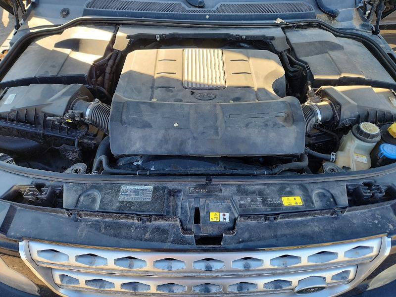 Aukcja sprzedaży 2016 Land Rover Lr4, vin: SALAK2V64GA796837, numer aukcji: 55574696