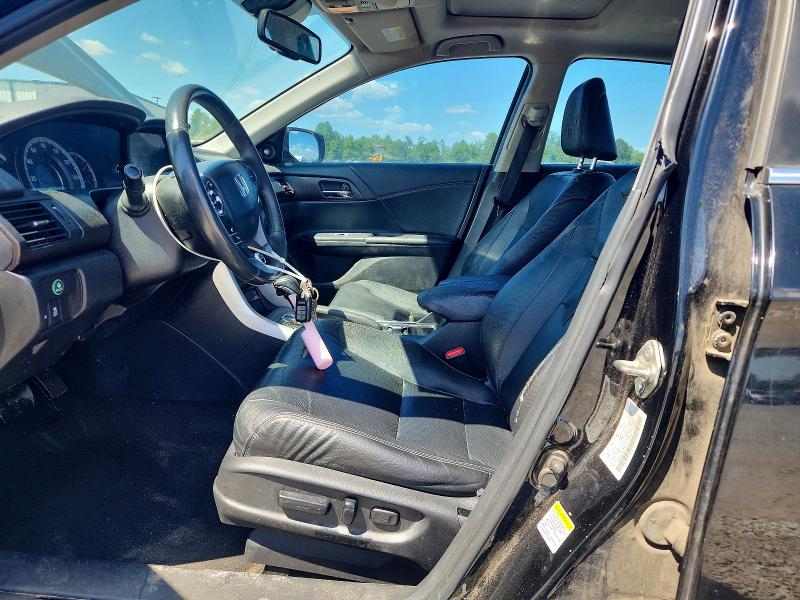 Aukcja sprzedaży 2014 Honda Accord, vin: 1HGCR2F85EA164374, numer aukcji: 59301336