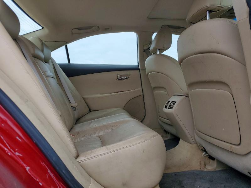 Aukcja sprzedaży 2009 Lexus Es, vin: JTHBJ46G592341122, numer aukcji: 57318466