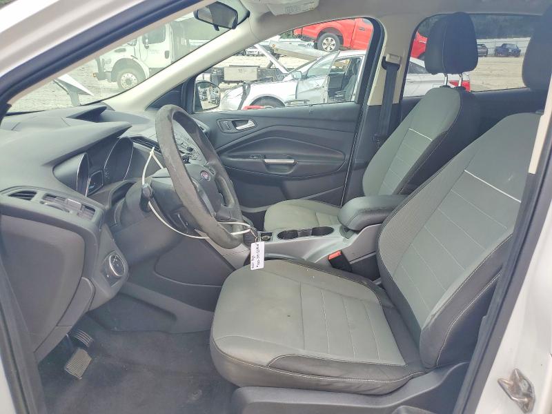 Продаж на аукціоні авто 2015 Ford Escape, vin: 1FMCU0G9XFUB59756, номер лоту: 55181076