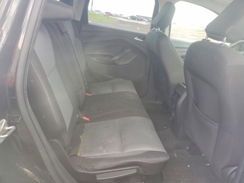 Продажа на аукционе авто 2018 Ford Escape, vin: 1FMCU9GD9JUB57420, номер лота: 59285766