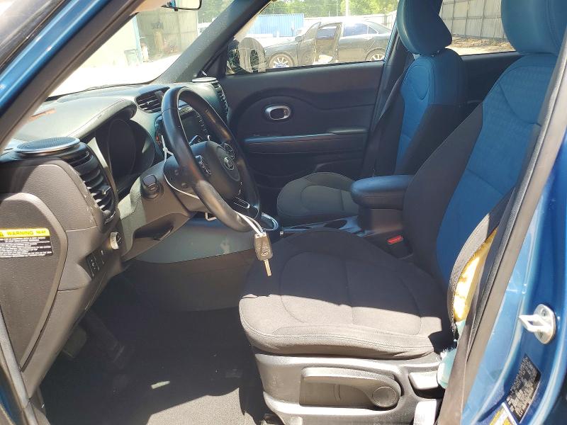 Продажа на аукционе авто 2015 Kia Soul, vin: KNDJP3A50F7145096, номер лота: 56045676