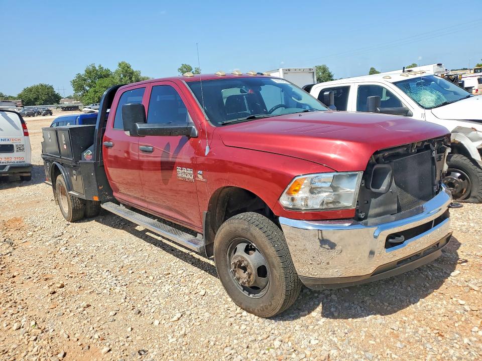 Продаж на аукціоні авто 2013 Ram 3500, vin: 3C63RRGL1DG564479, номер лоту: 56863436