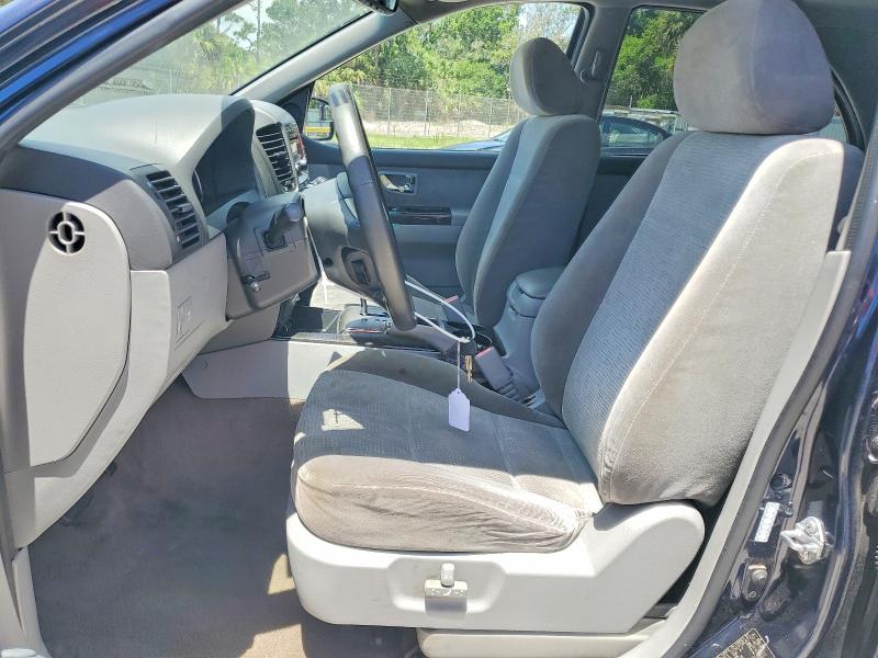 Aukcja sprzedaży 2008 Kia Sorento, vin: KNDJD736985824255, numer aukcji: 56391226