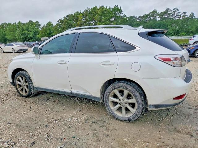 Продаж на аукціоні авто 2012 Lexus Rx, vin: 2T2ZK1BA5CC075750, номер лоту: 58898246
