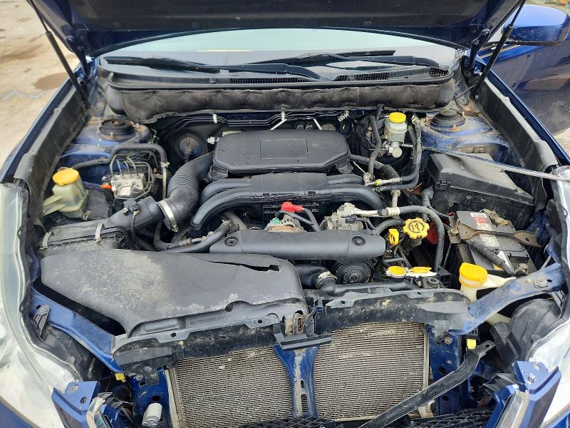 Продаж на аукціоні авто 2010 Subaru Legacy, vin: 4S3BMBG67A3221873, номер лоту: 58269456