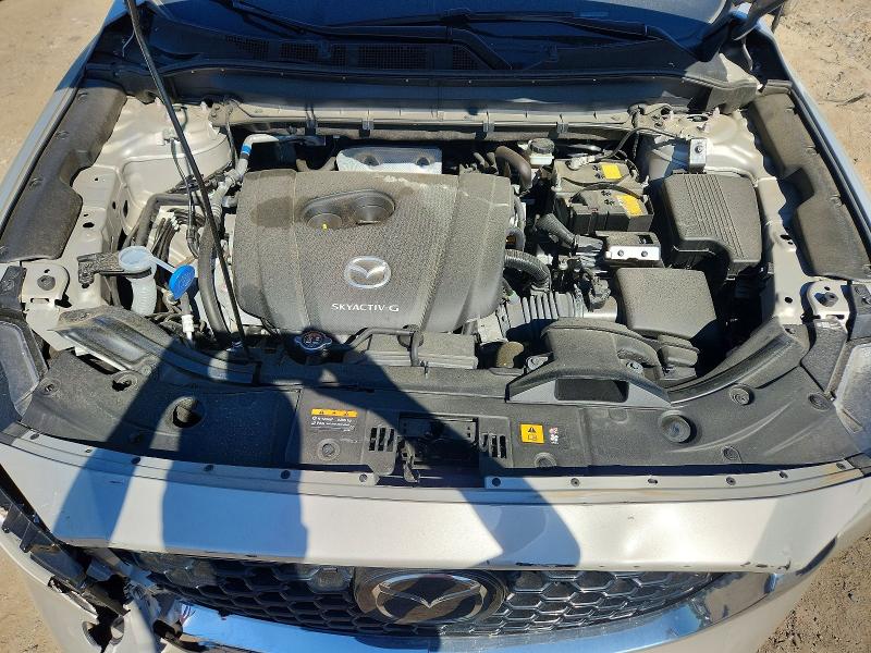 Продаж на аукціоні авто 2025 Mazda Cx-5, vin: JM3KFBCL1S0643427, номер лоту: 55301286