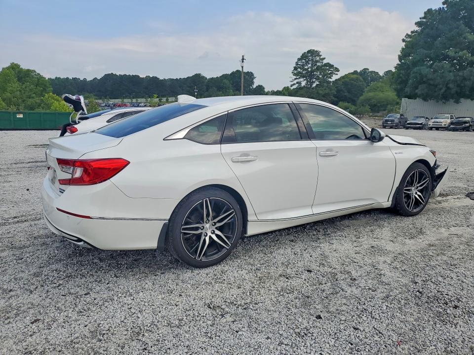 Продажа на аукционе авто 2022 Honda Accord, vin: 1HGCV3F97NA000232, номер лота: 56899666