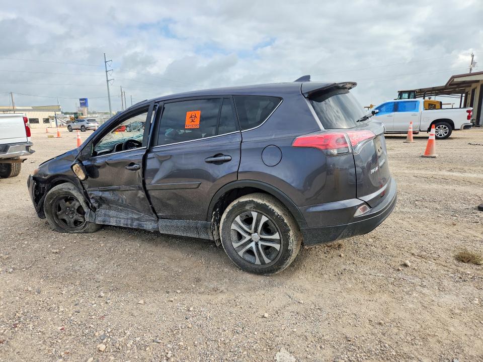 Aukcja sprzedaży 2018 Toyota Rav4, vin: JTMZFREV8JJ178099, numer aukcji: 58207536