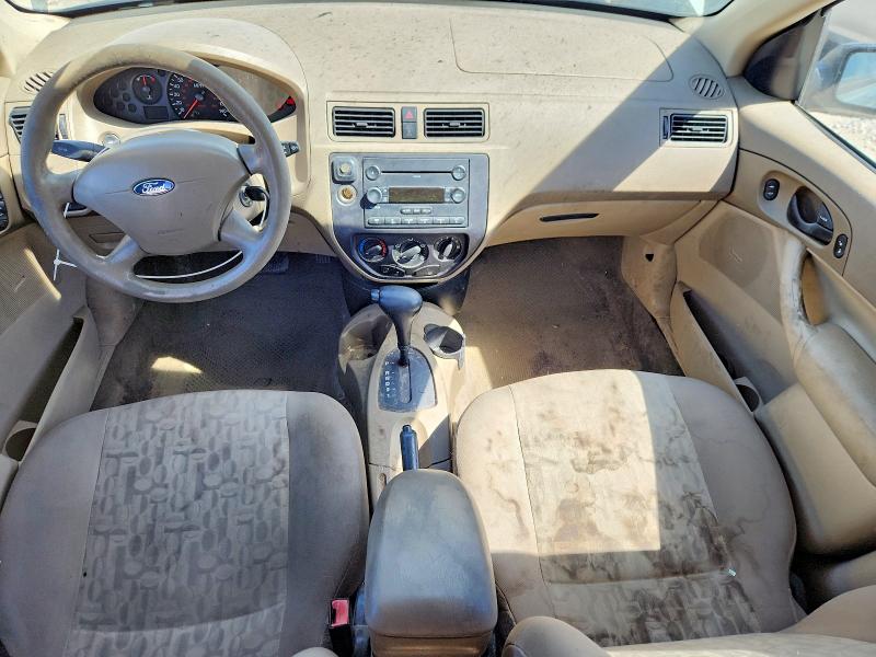 Продаж на аукціоні авто 2005 Ford Focus, vin: 1FAFP36N65W166866, номер лоту: 57357576