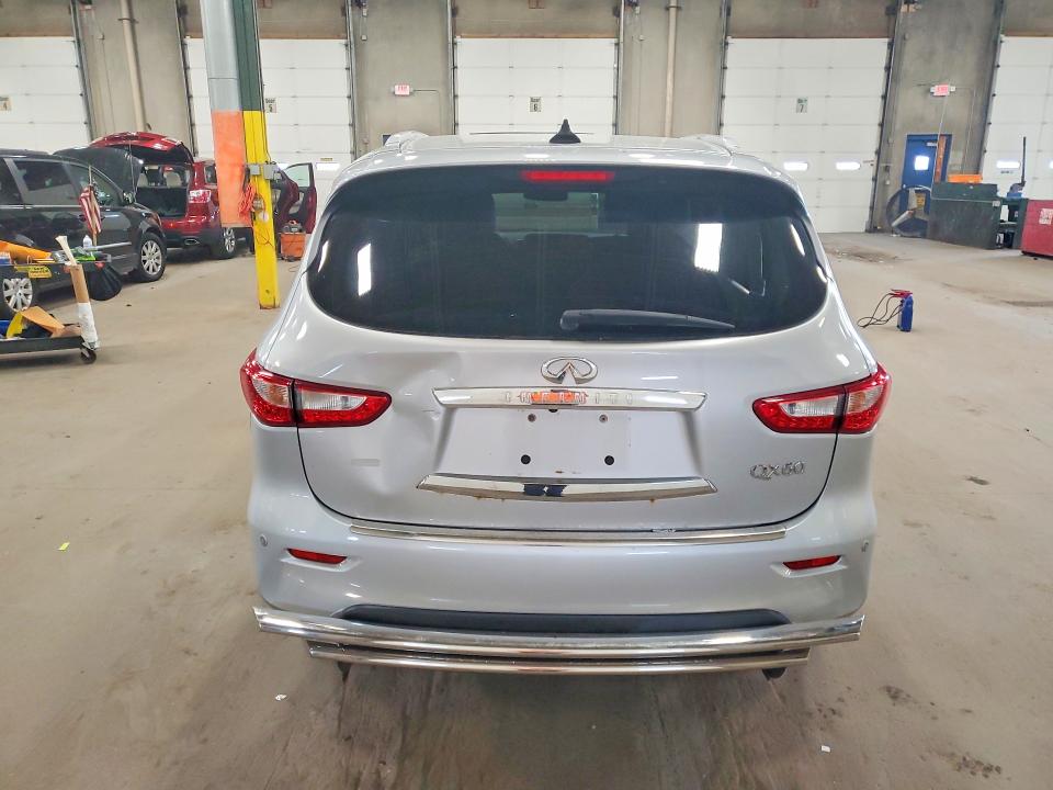 Aukcja sprzedaży 2015 Infiniti Qx60, vin: 5N1AL0MM7FC516075, numer aukcji: 55631266