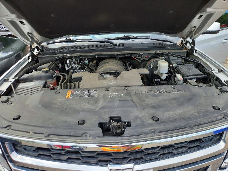 Aukcja sprzedaży 2019 Chevrolet Tahoe, vin: 1GNSKFKC0KR365359, numer aukcji: 57198206
